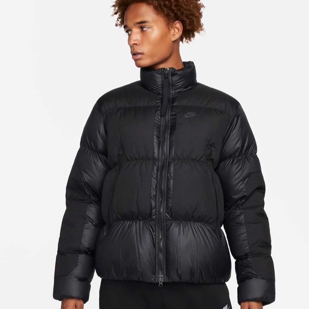 Nike DOWN FILL Therma Fit Jacket